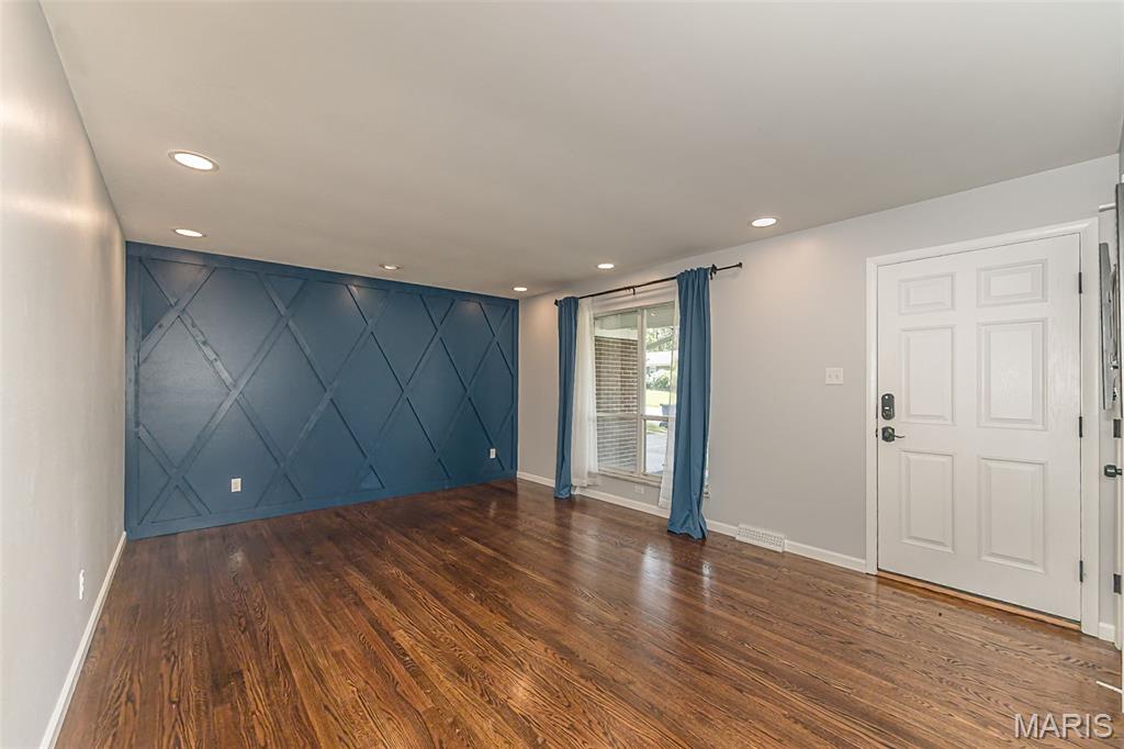 Oak Tree Estate - Residential