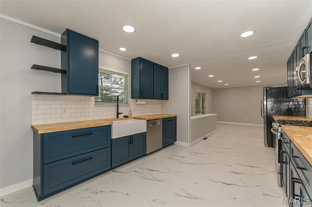 Oak Tree Estate - Residential