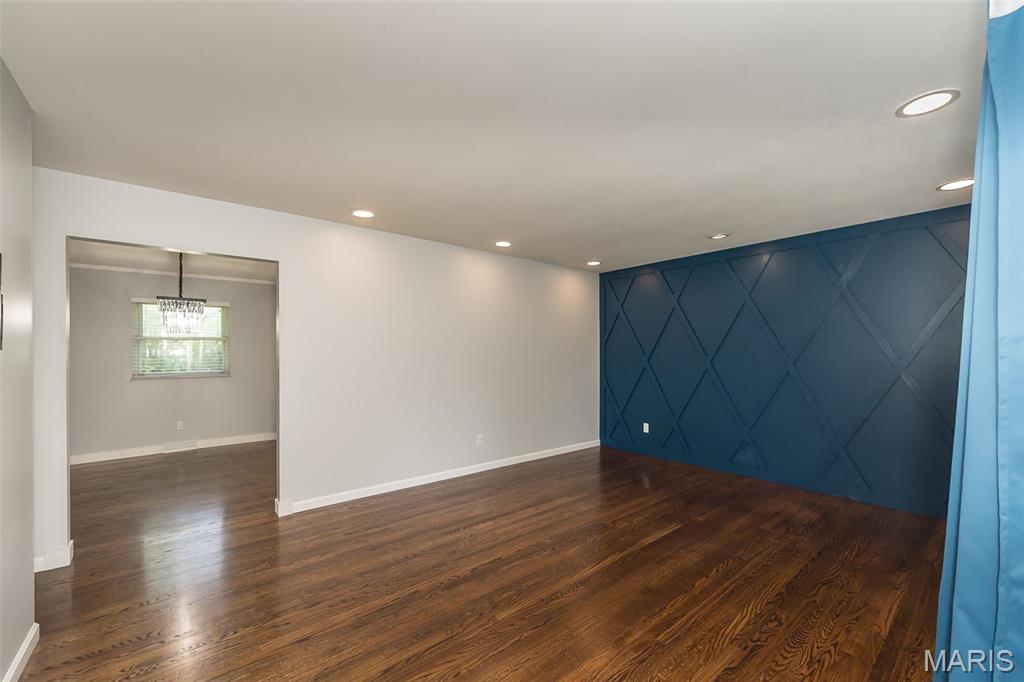 Oak Tree Estate - Residential