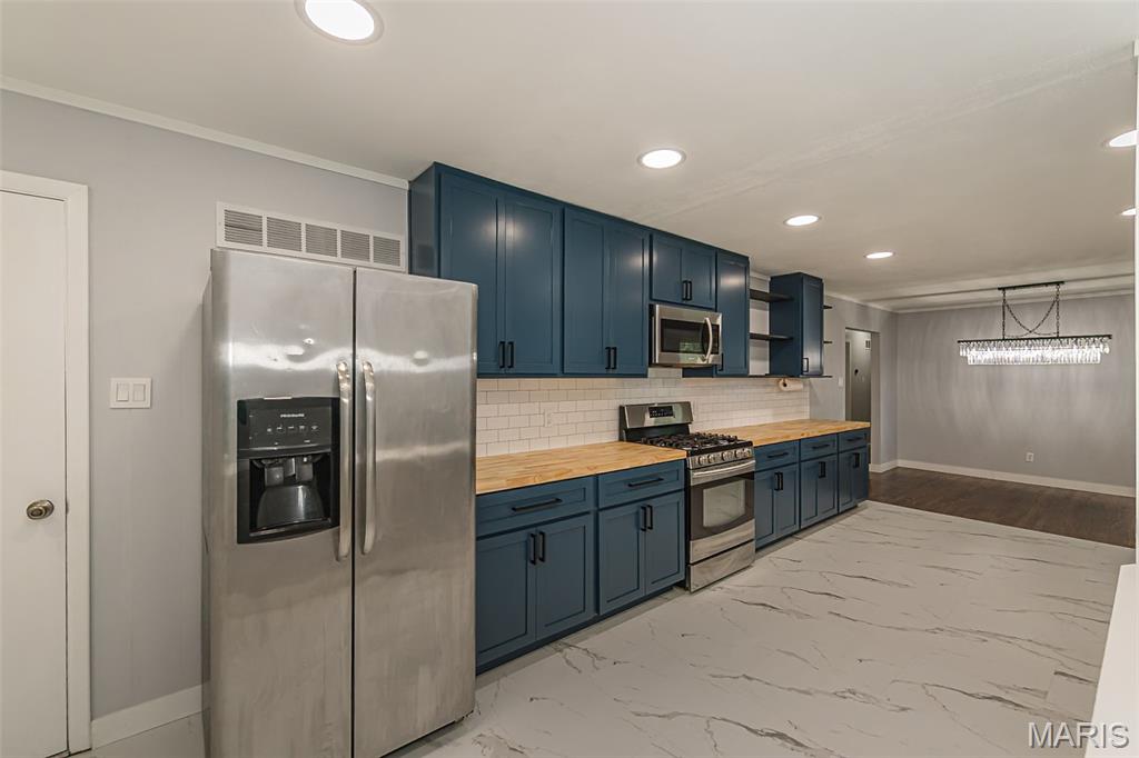 Oak Tree Estate - Residential