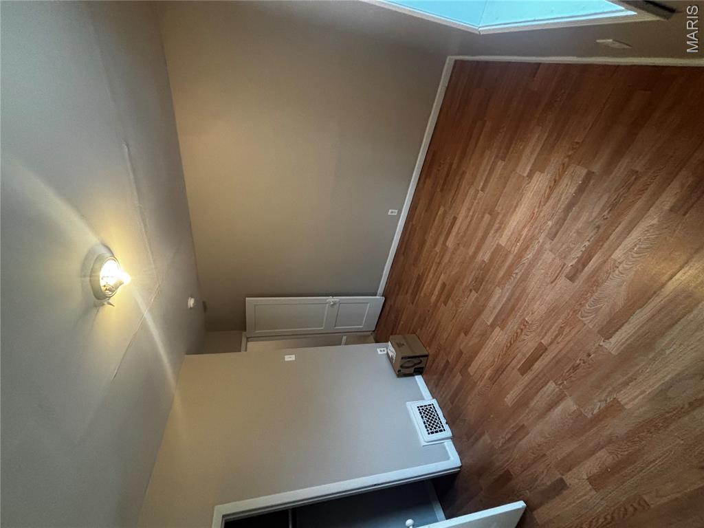 Horras St Cecelia - Residential Lease