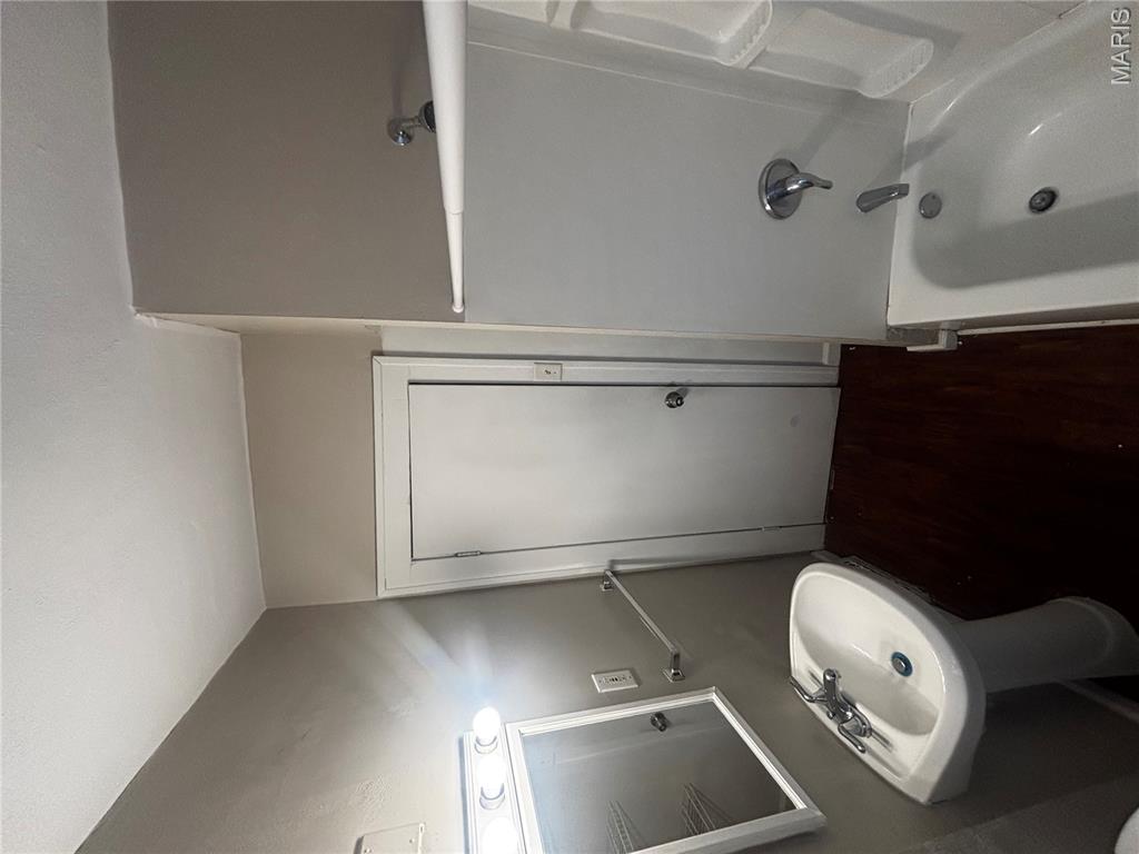 Horras St Cecelia - Residential Lease