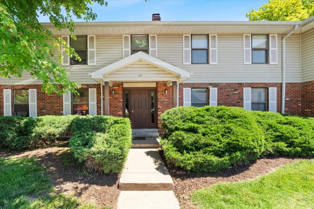 Florissant, Missouri 63031, United States, 1 Bedroom Bedrooms, ,1 BathroomBathrooms,Residential,Pending,137842