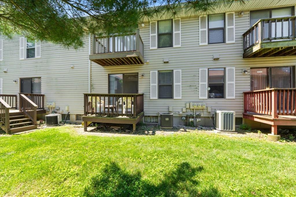 Florissant, Missouri 63031, United States, 1 Bedroom Bedrooms, ,1 BathroomBathrooms,Residential,Pending,137842