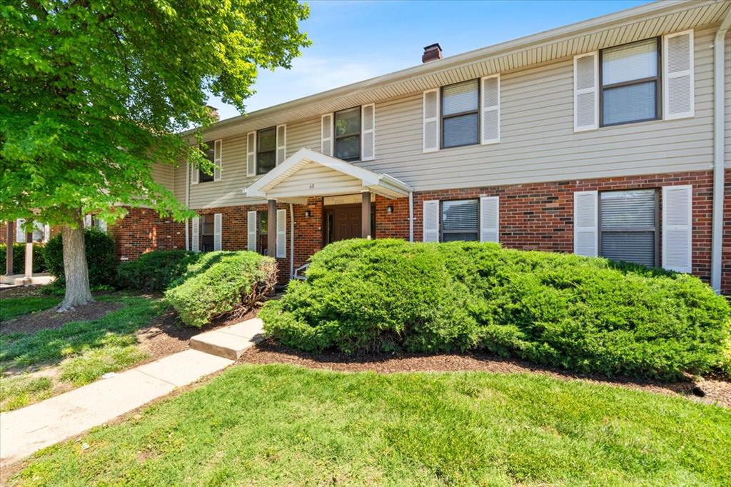 Florissant, Missouri 63031, United States, 1 Bedroom Bedrooms, ,1 BathroomBathrooms,Residential,Pending,137842