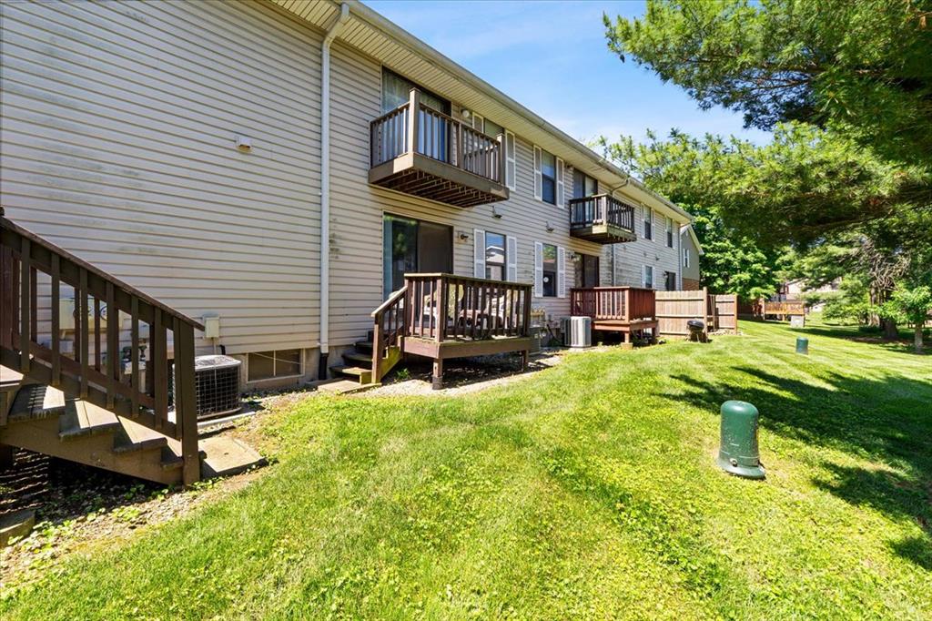 Florissant, Missouri 63031, United States, 1 Bedroom Bedrooms, ,1 BathroomBathrooms,Residential,Pending,137842