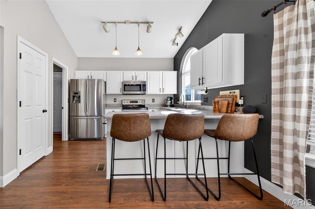 Briarchase #1 - Residential