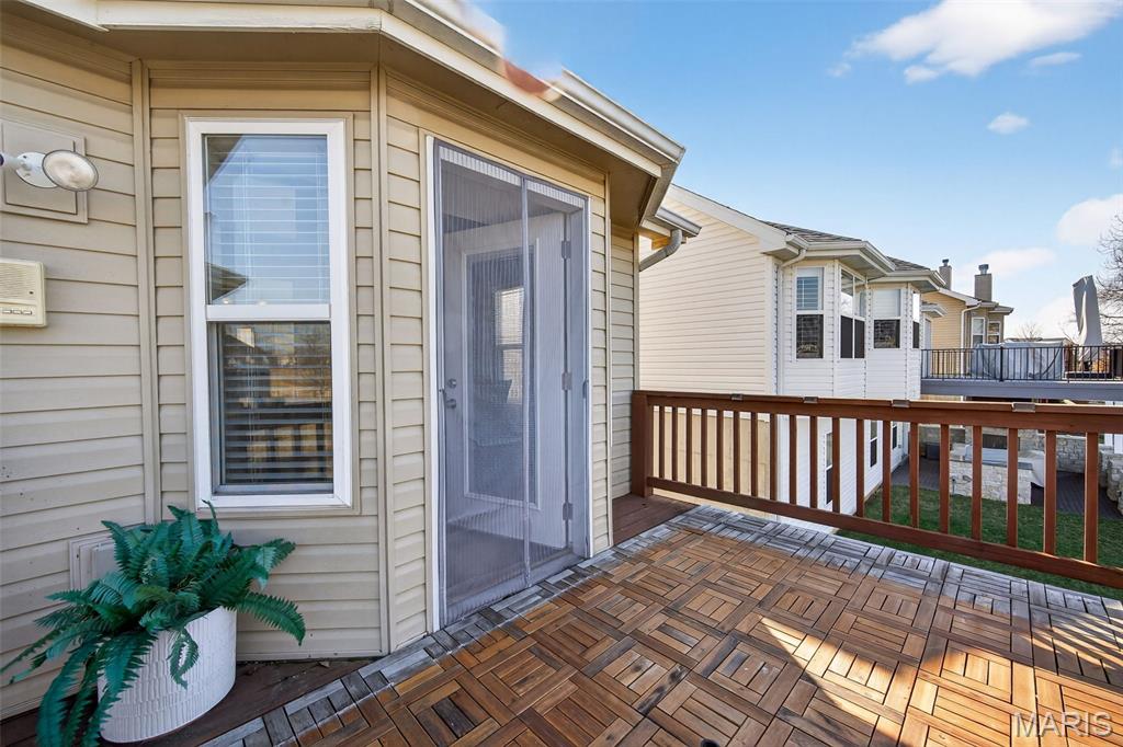 Briarchase #1 - Residential