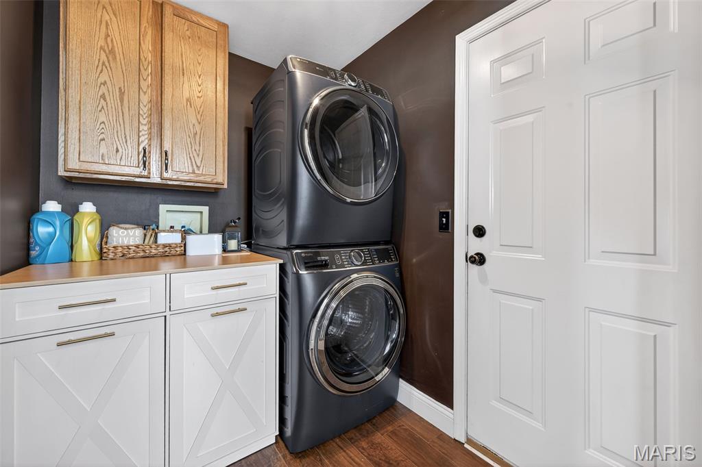 Briarchase #1 - Residential