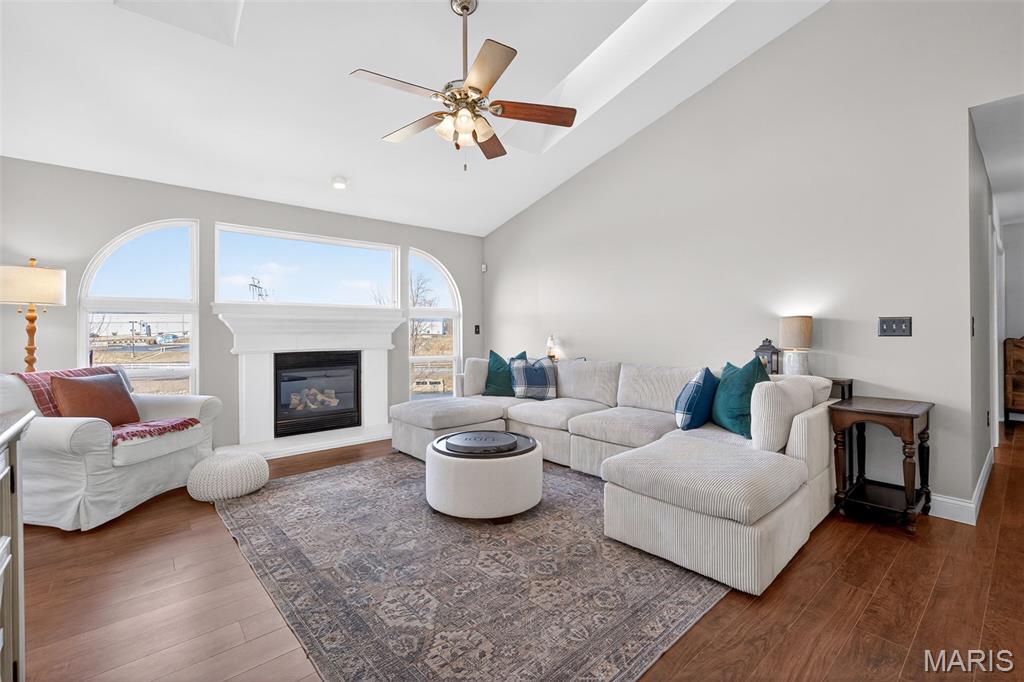 Briarchase #1 - Residential