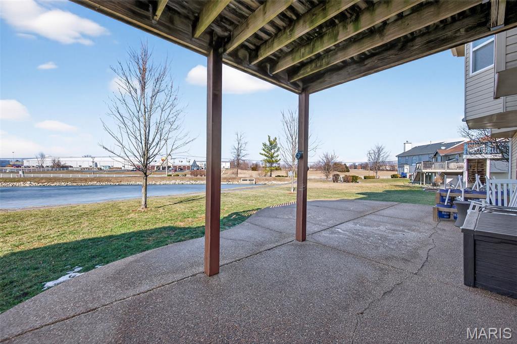 Briarchase #1 - Residential