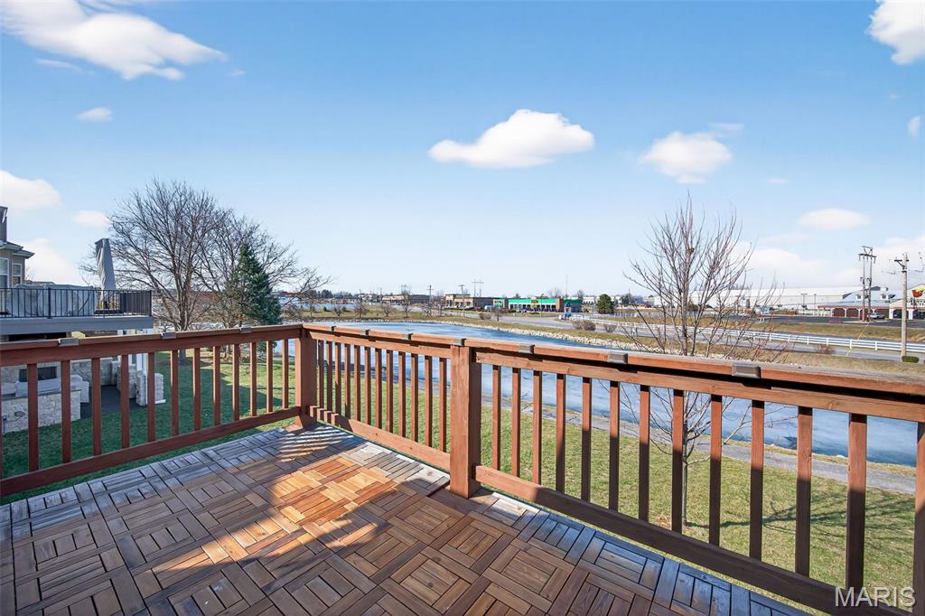 Briarchase #1 - Residential