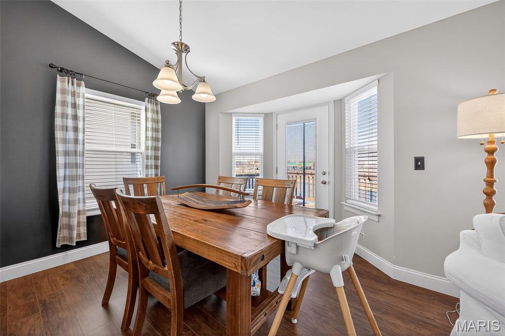 Briarchase #1 - Residential