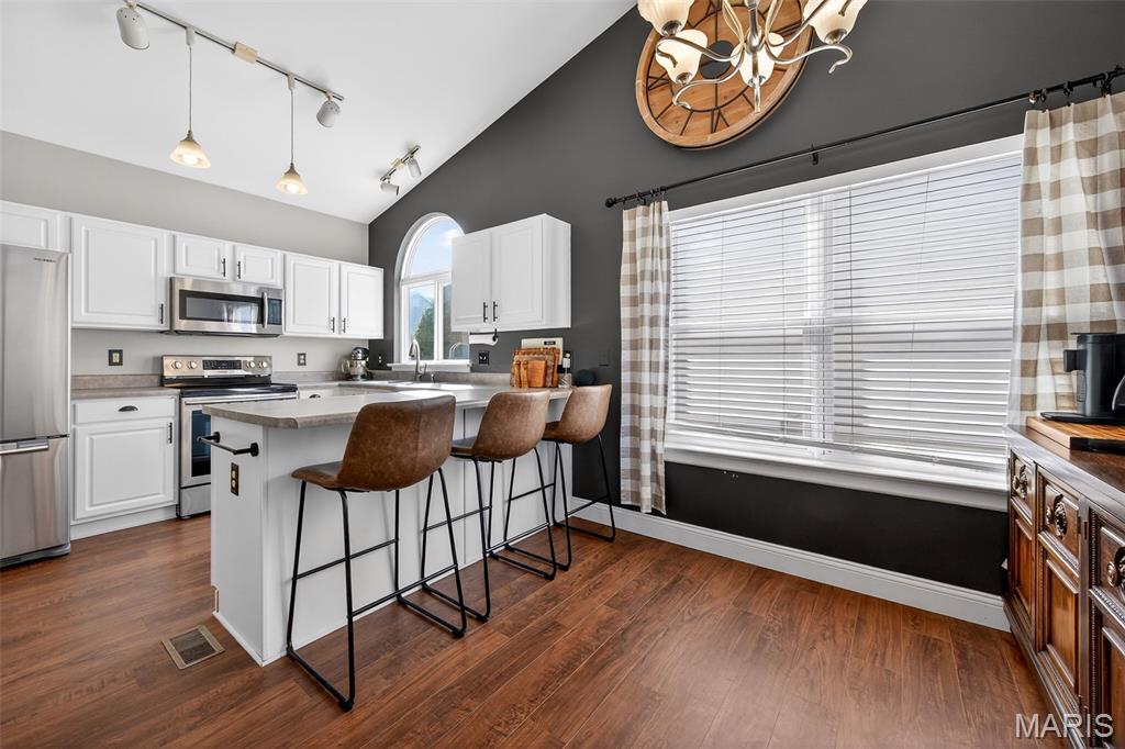 Briarchase #1 - Residential