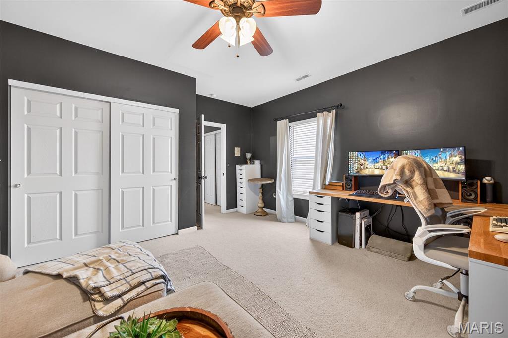 Briarchase #1 - Residential