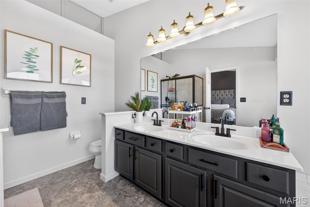 Briarchase #1 - Residential