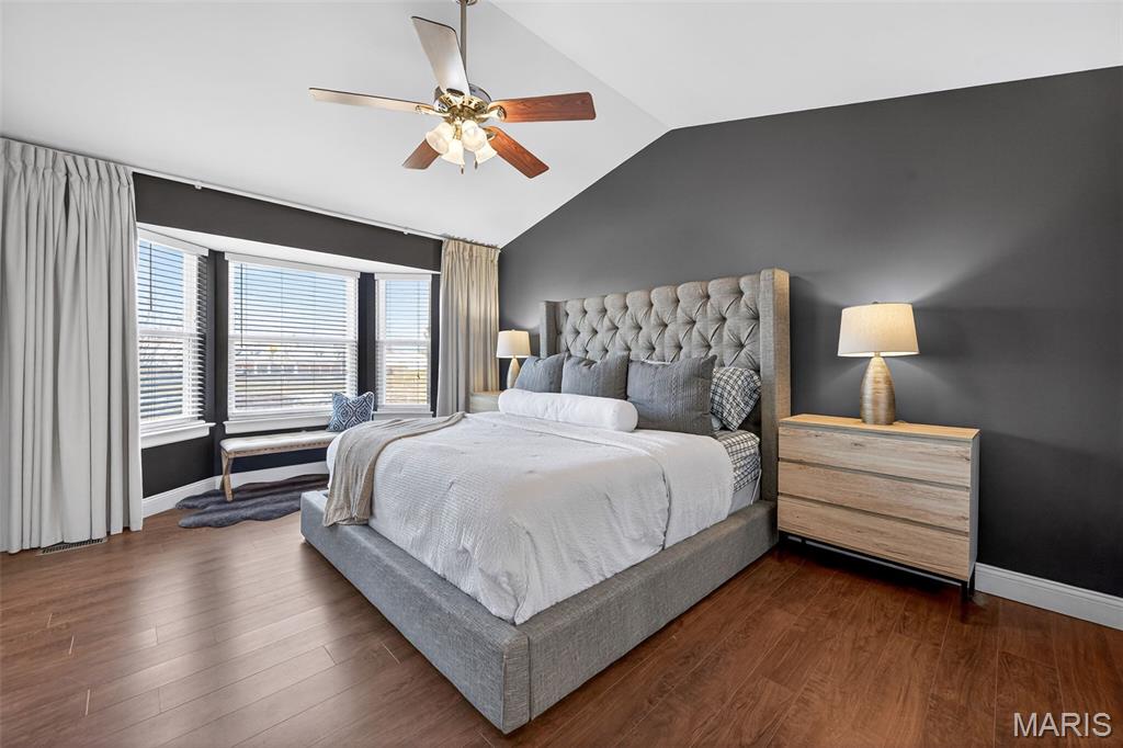 Briarchase #1 - Residential