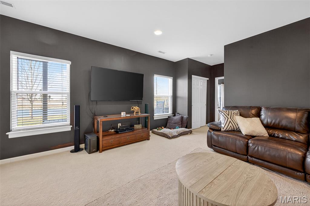 Briarchase #1 - Residential