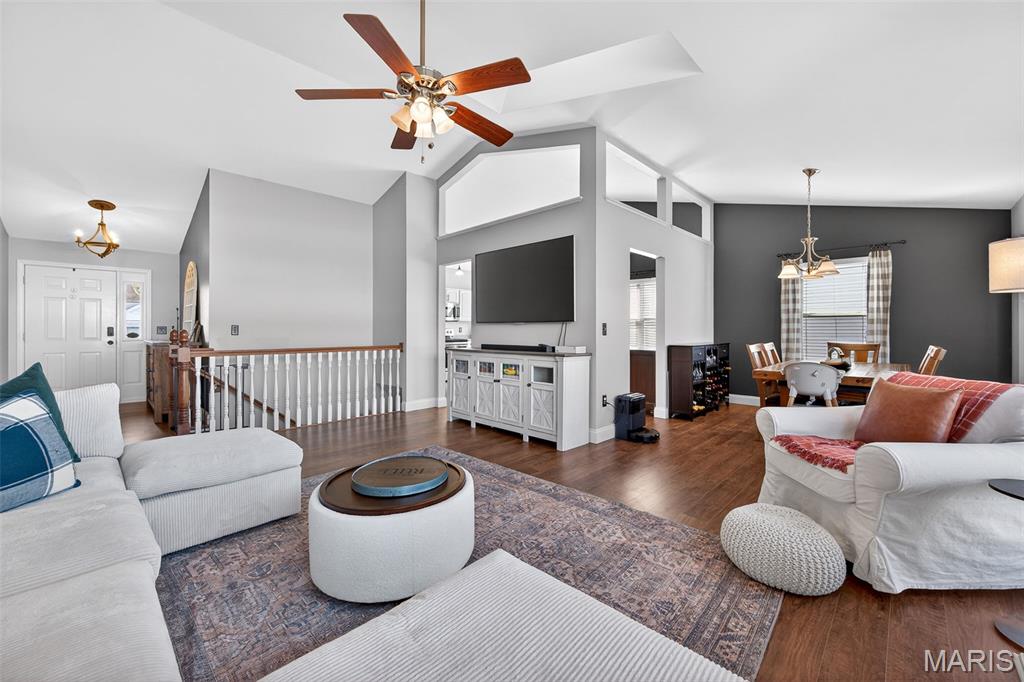 Briarchase #1 - Residential