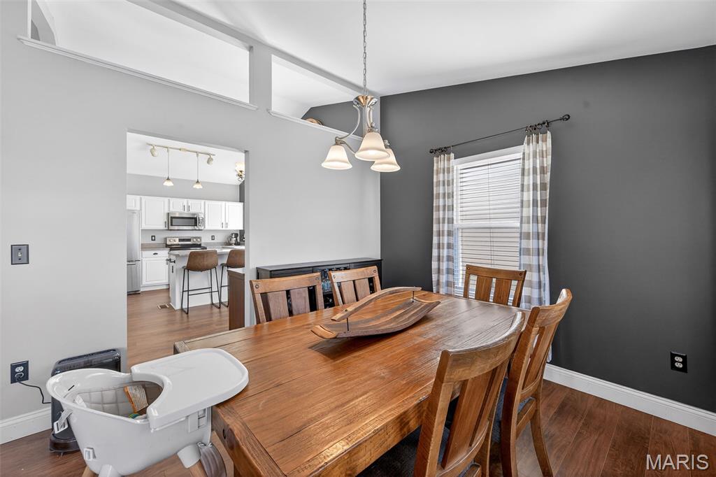 Briarchase #1 - Residential