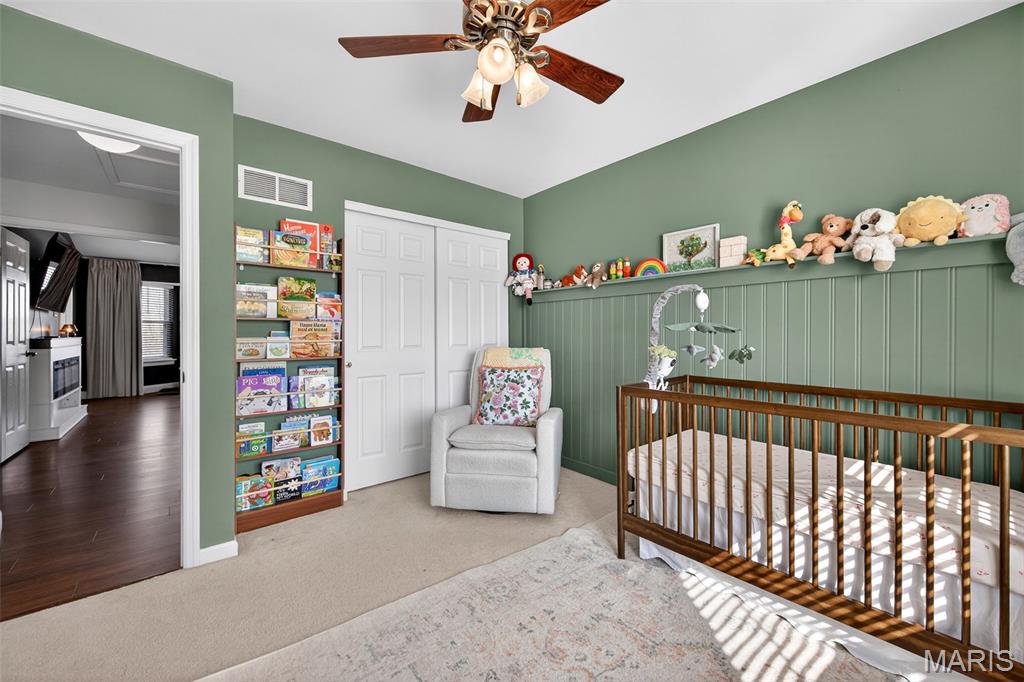 Briarchase #1 - Residential