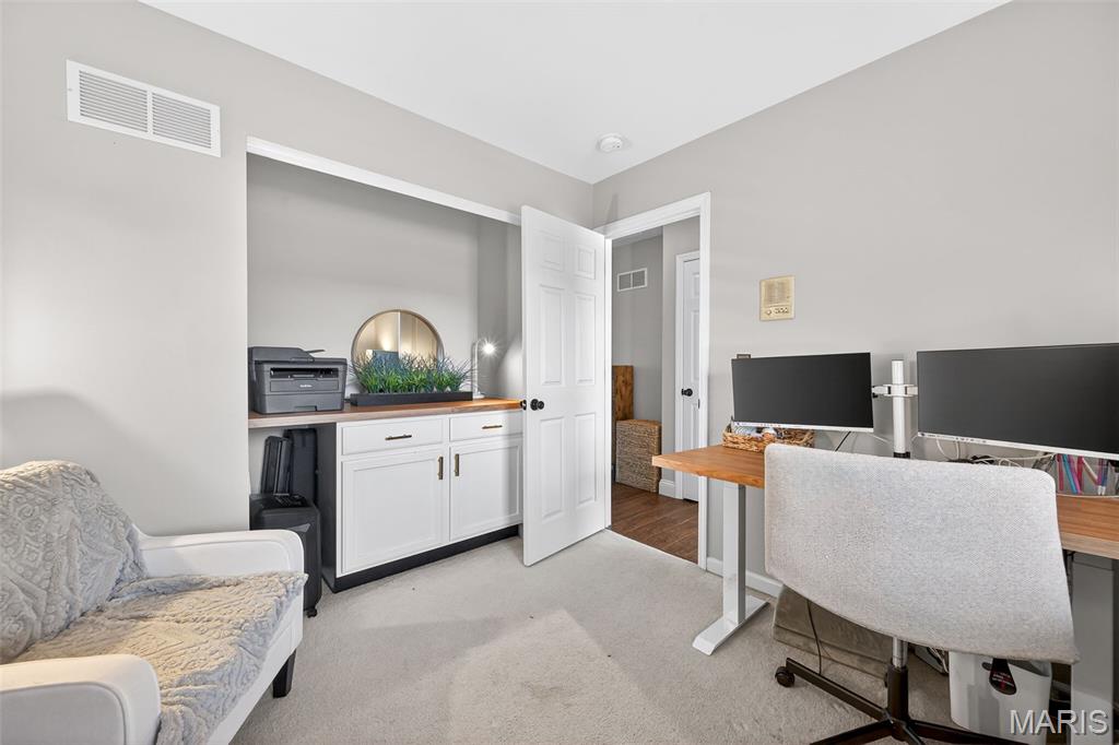 Briarchase #1 - Residential