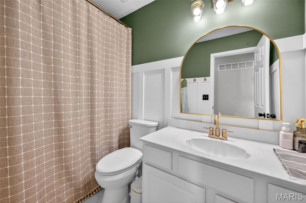 Briarchase #1 - Residential