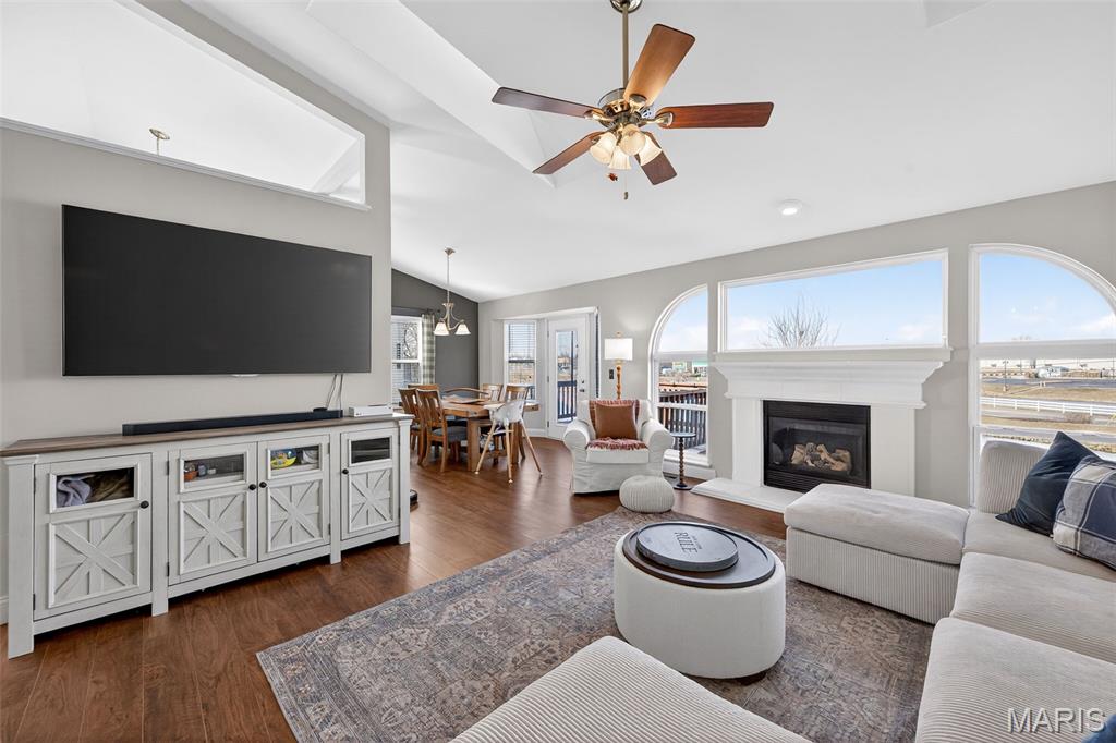 Briarchase #1 - Residential