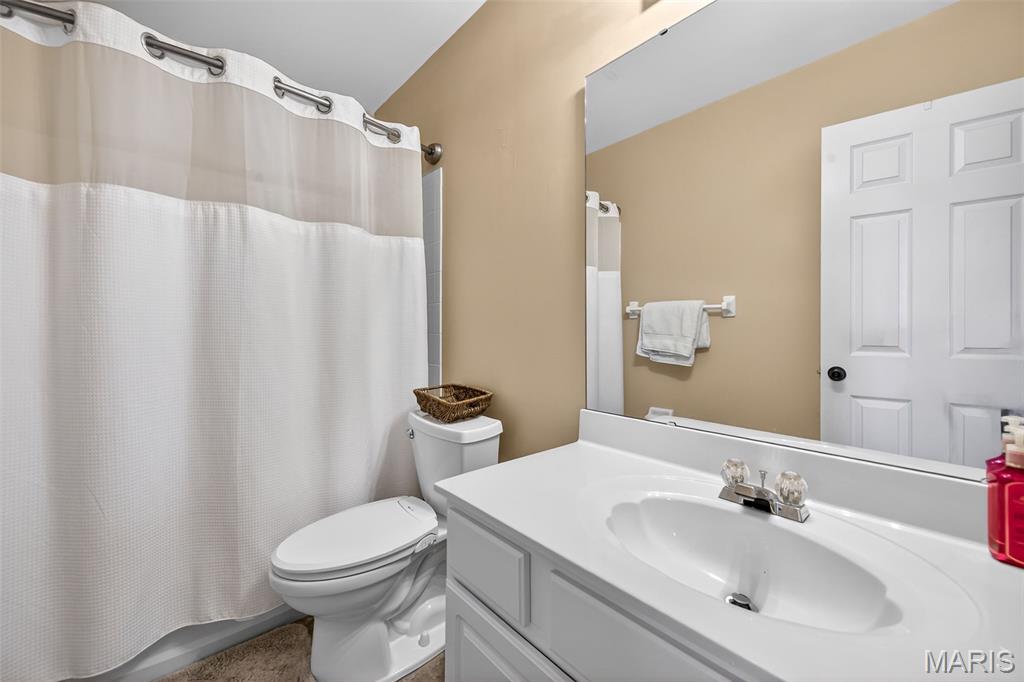 Briarchase #1 - Residential