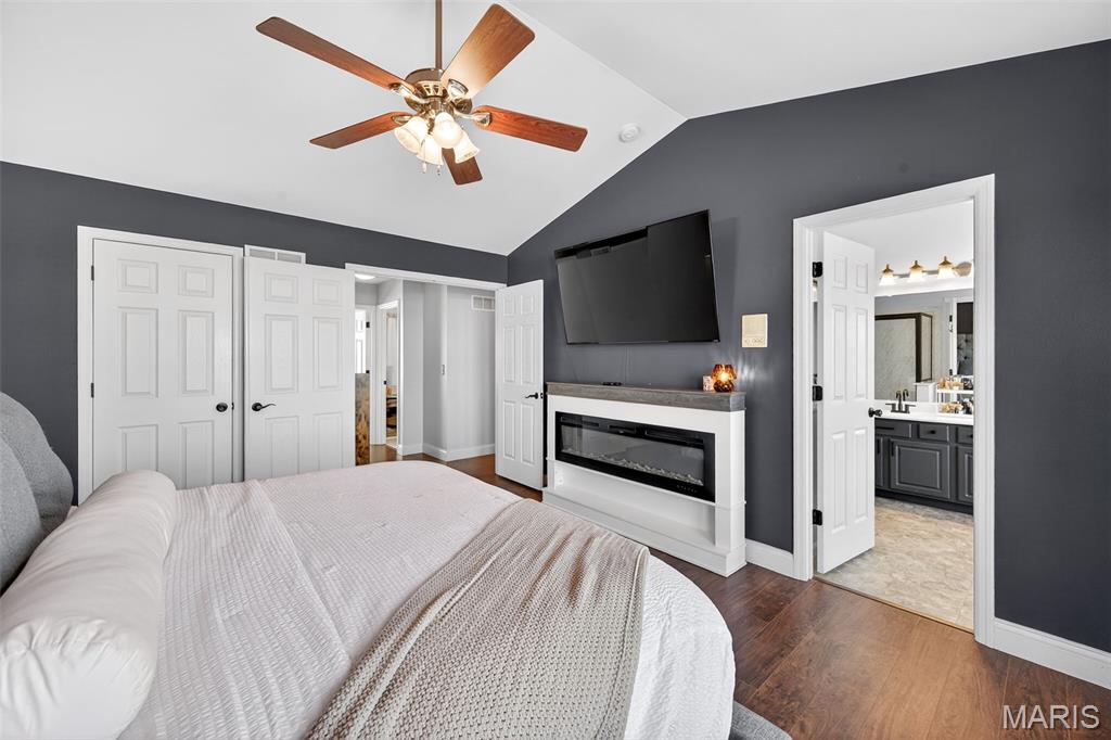 Briarchase #1 - Residential