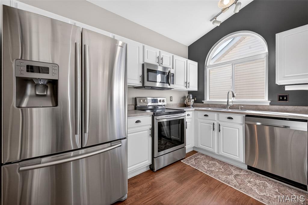 Briarchase #1 - Residential