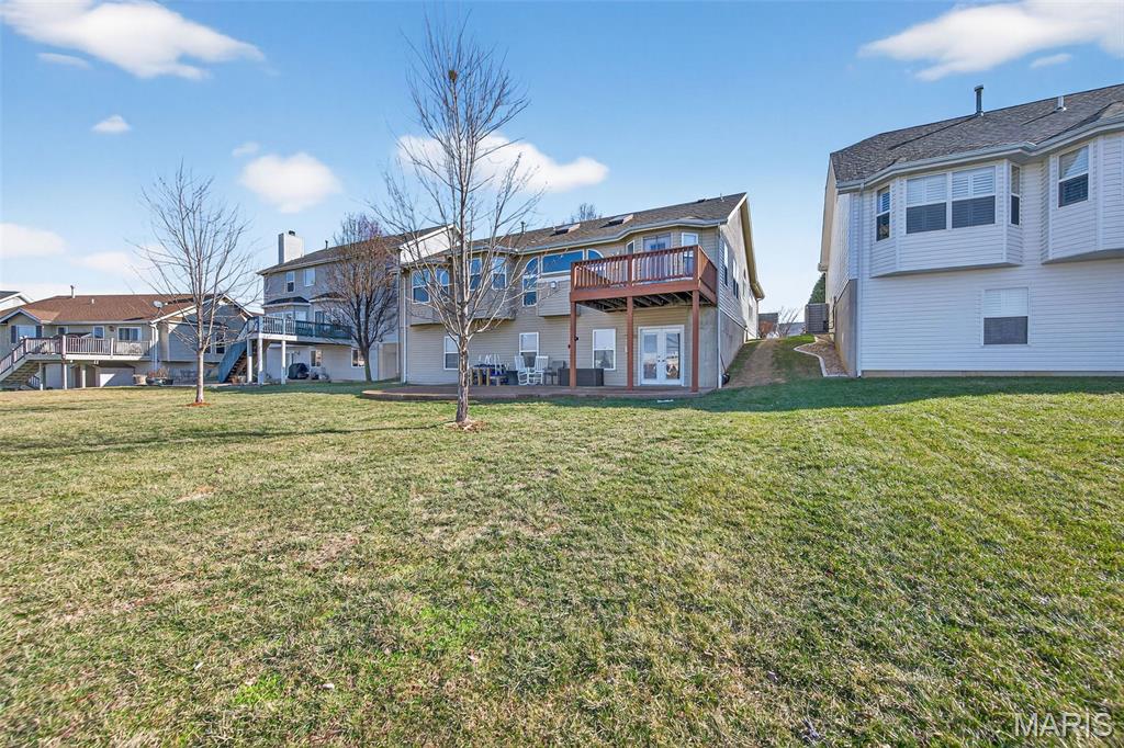 Briarchase #1 - Residential