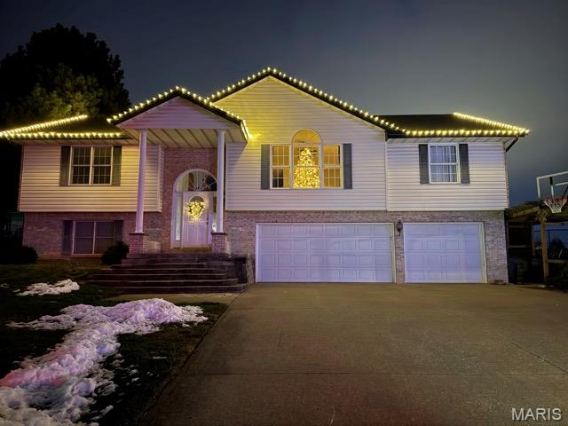 Hummingbird Estates 2nd - Residential