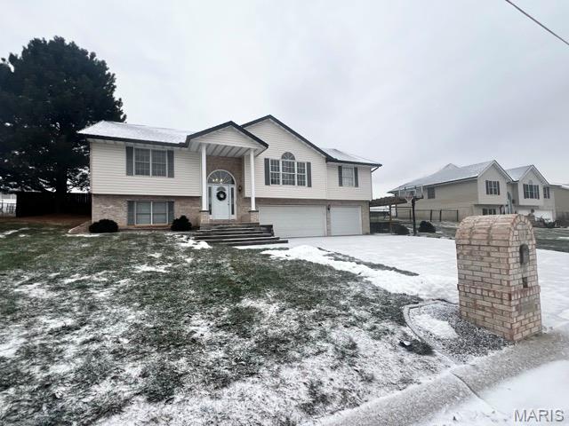 Hummingbird Estates 2nd - Residential