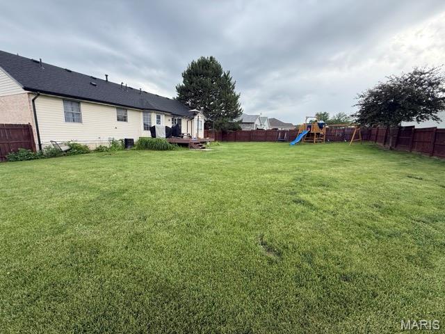 Hummingbird Estates 2nd - Residential