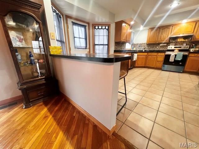 Hummingbird Estates 2nd - Residential