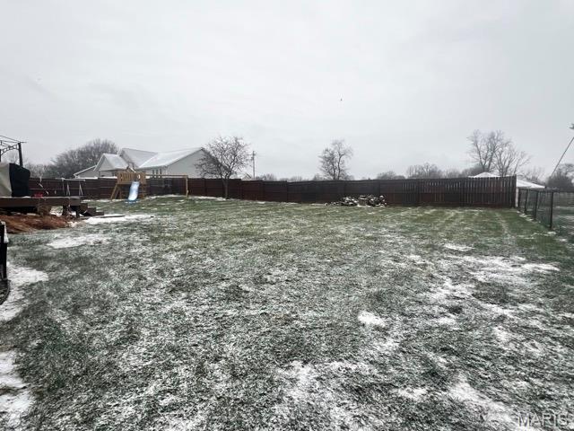 Hummingbird Estates 2nd - Residential