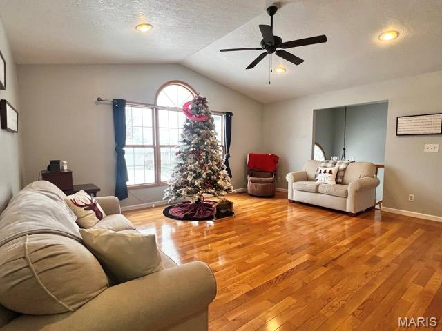 Hummingbird Estates 2nd - Residential