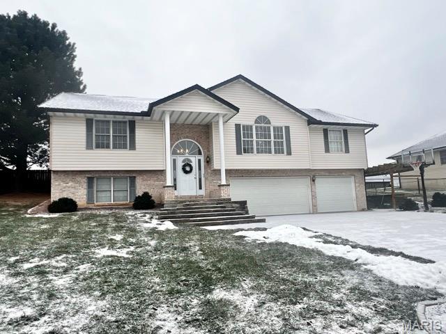 Hummingbird Estates 2nd - Residential