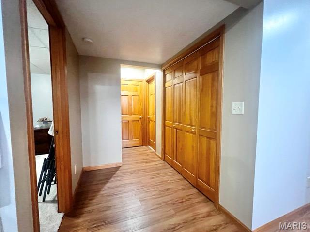 Hummingbird Estates 2nd - Residential