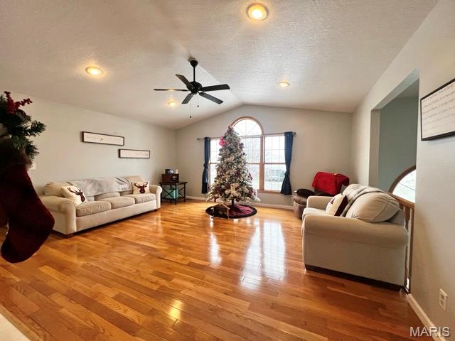 Hummingbird Estates 2nd - Residential