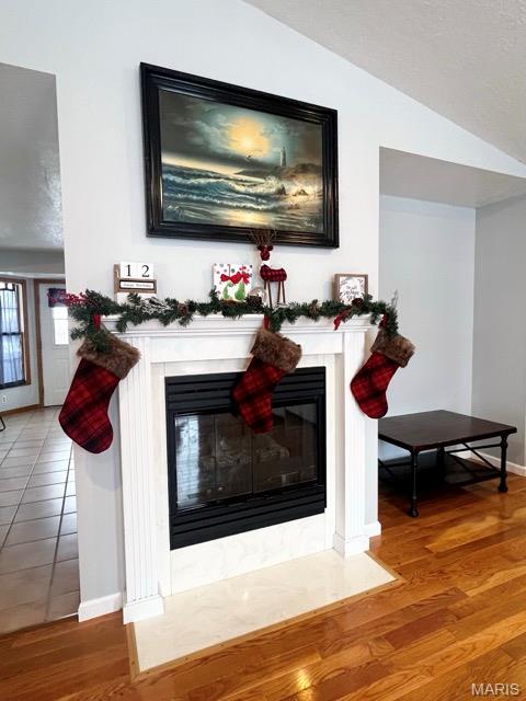 Hummingbird Estates 2nd - Residential