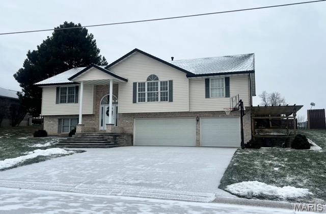 Hummingbird Estates 2nd - Residential