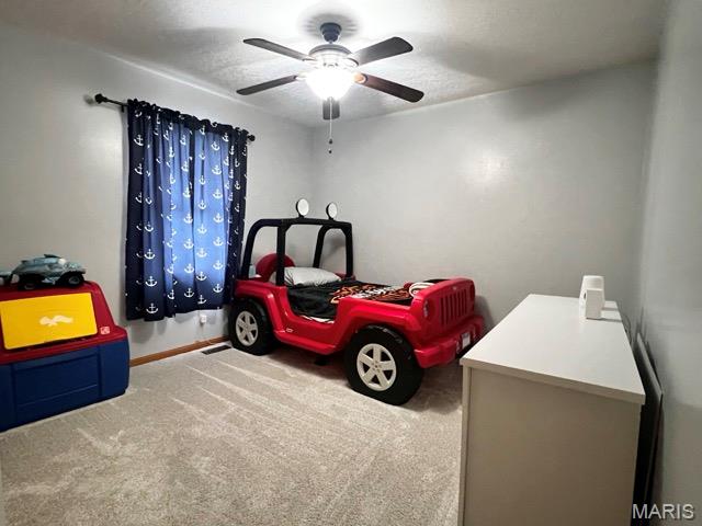 Hummingbird Estates 2nd - Residential