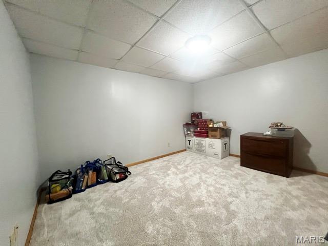 Hummingbird Estates 2nd - Residential