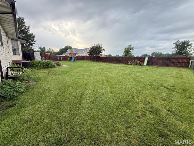 Hummingbird Estates 2nd - Residential