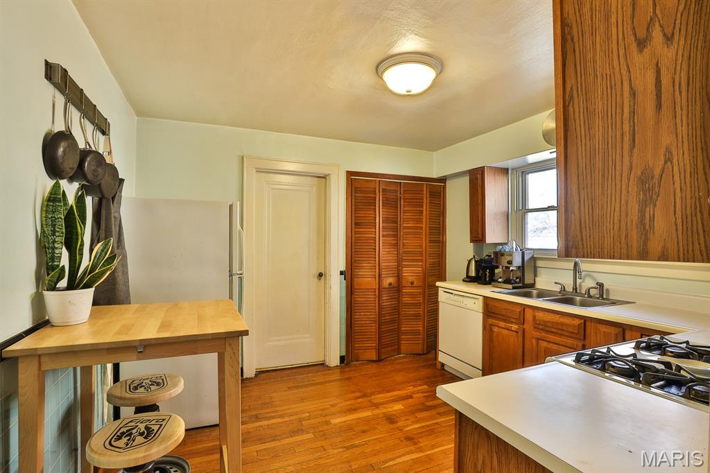 Pearl Heights - Residential