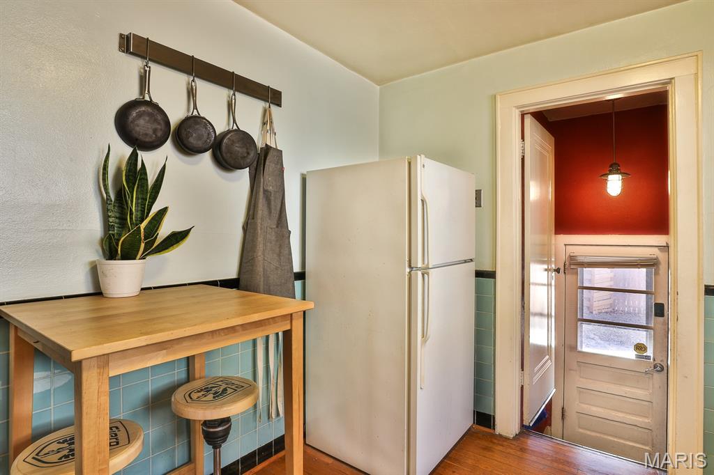 Pearl Heights - Residential