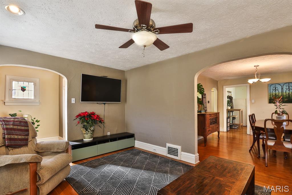 Pearl Heights - Residential