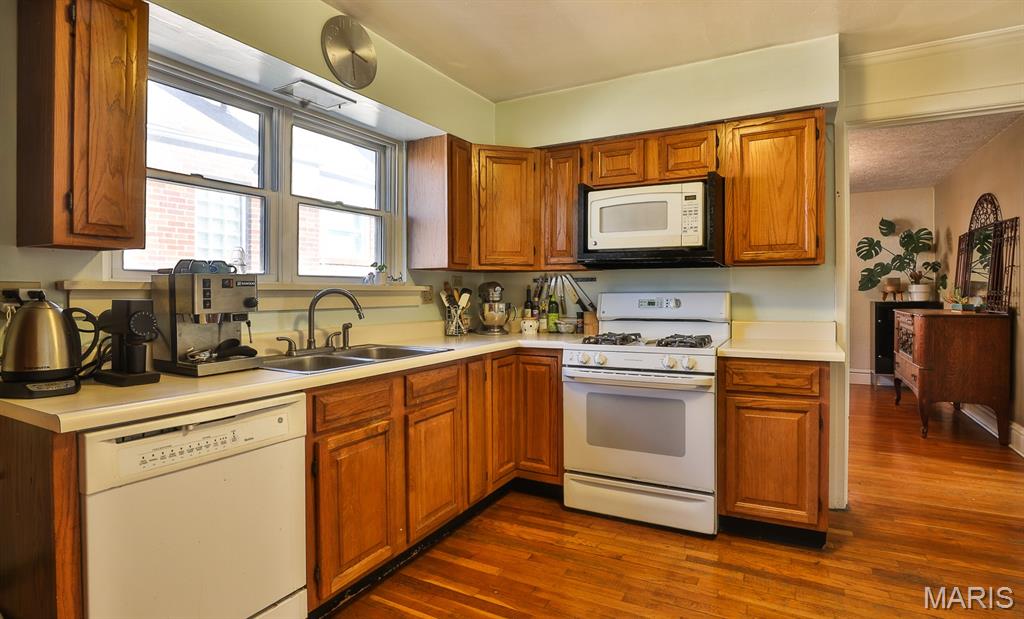 Pearl Heights - Residential